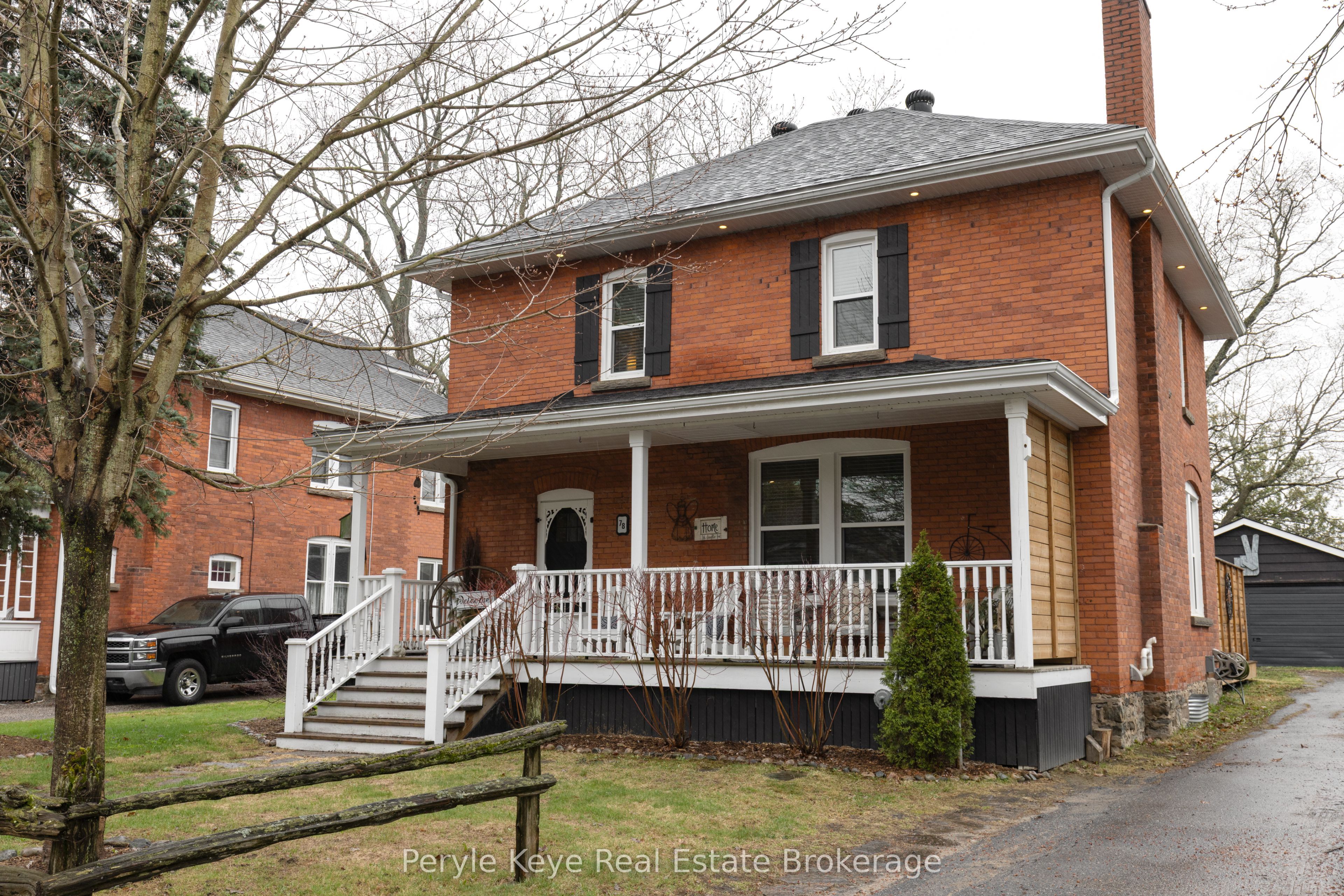 Additional image 3 of 78 Mcmurray Street, Bracebridge, ON, P1L 2A1