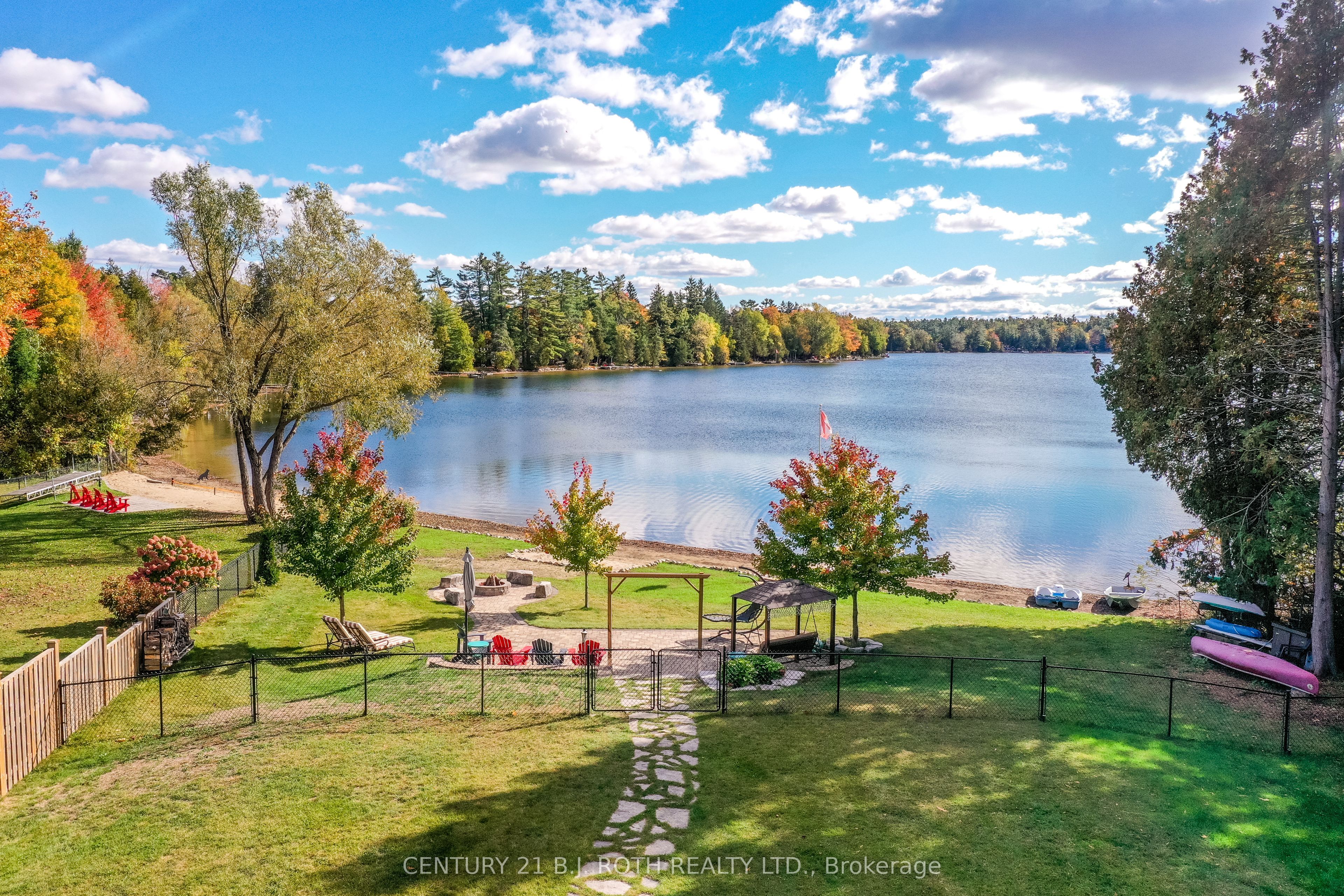 Additional image 4 of 3371 Lake St. George Boulevard, Severn, ON, L0K 2B0