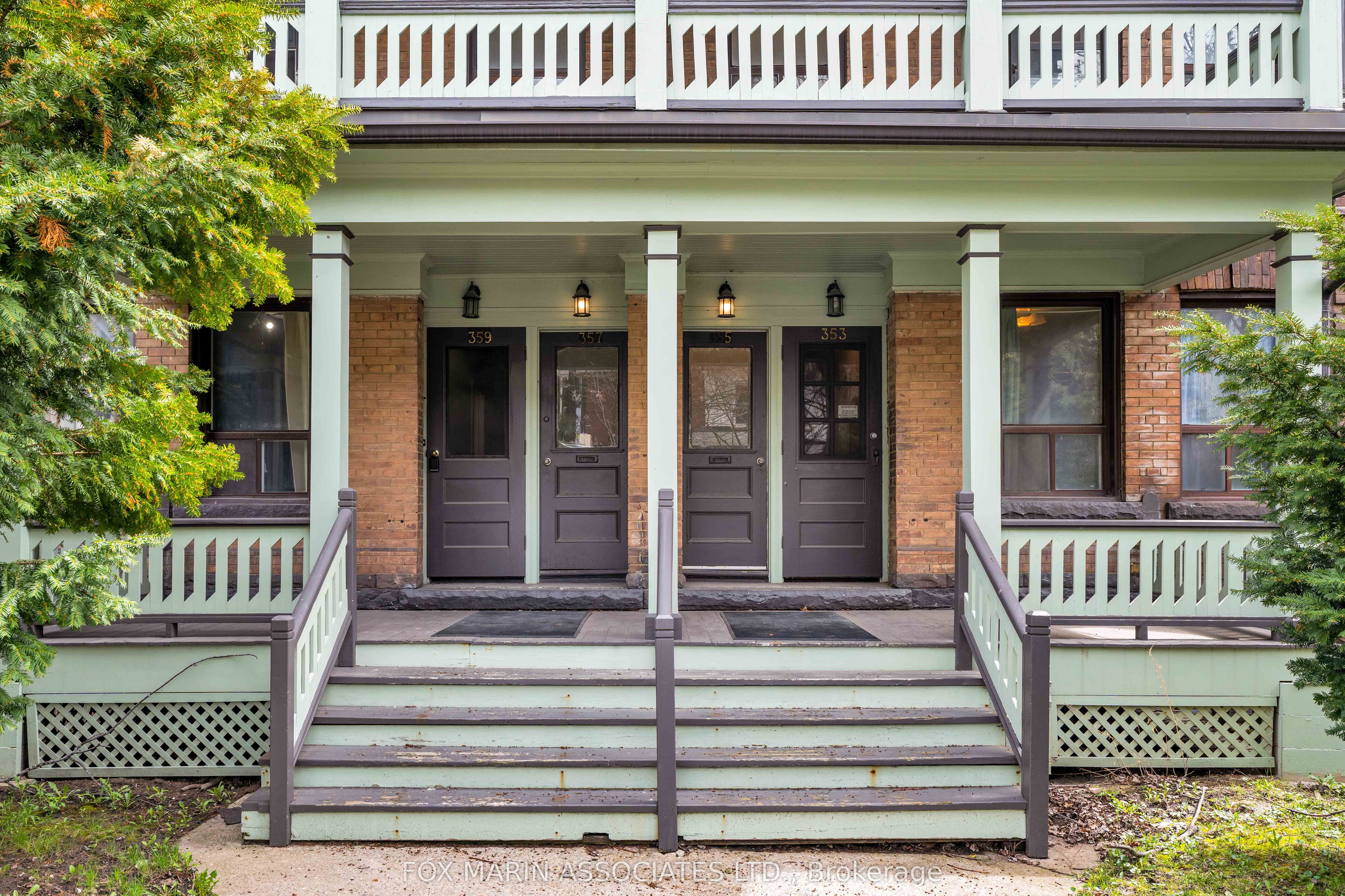 Additional image 2 of 359 Crawford Street, Toronto, ON, M6J 2V7