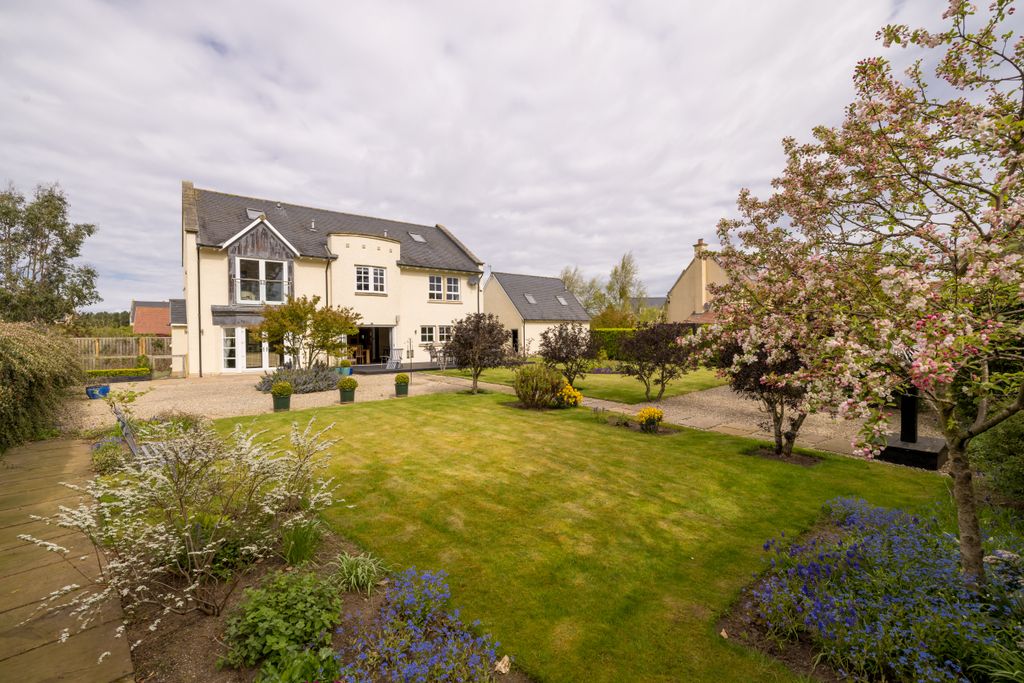 Additional image 34 of 5 bed detached house for saleSeaforth, 46 The Village, Archerfield, Dirleton, East Lothian EH39