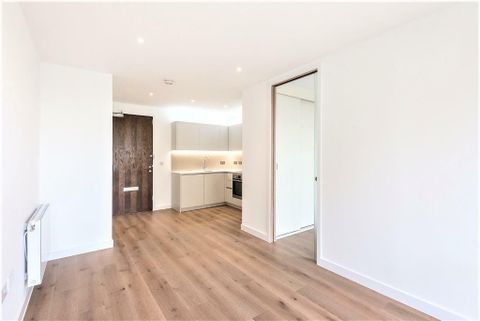 1 Ottley Drive, Kidbrooke, London SE3