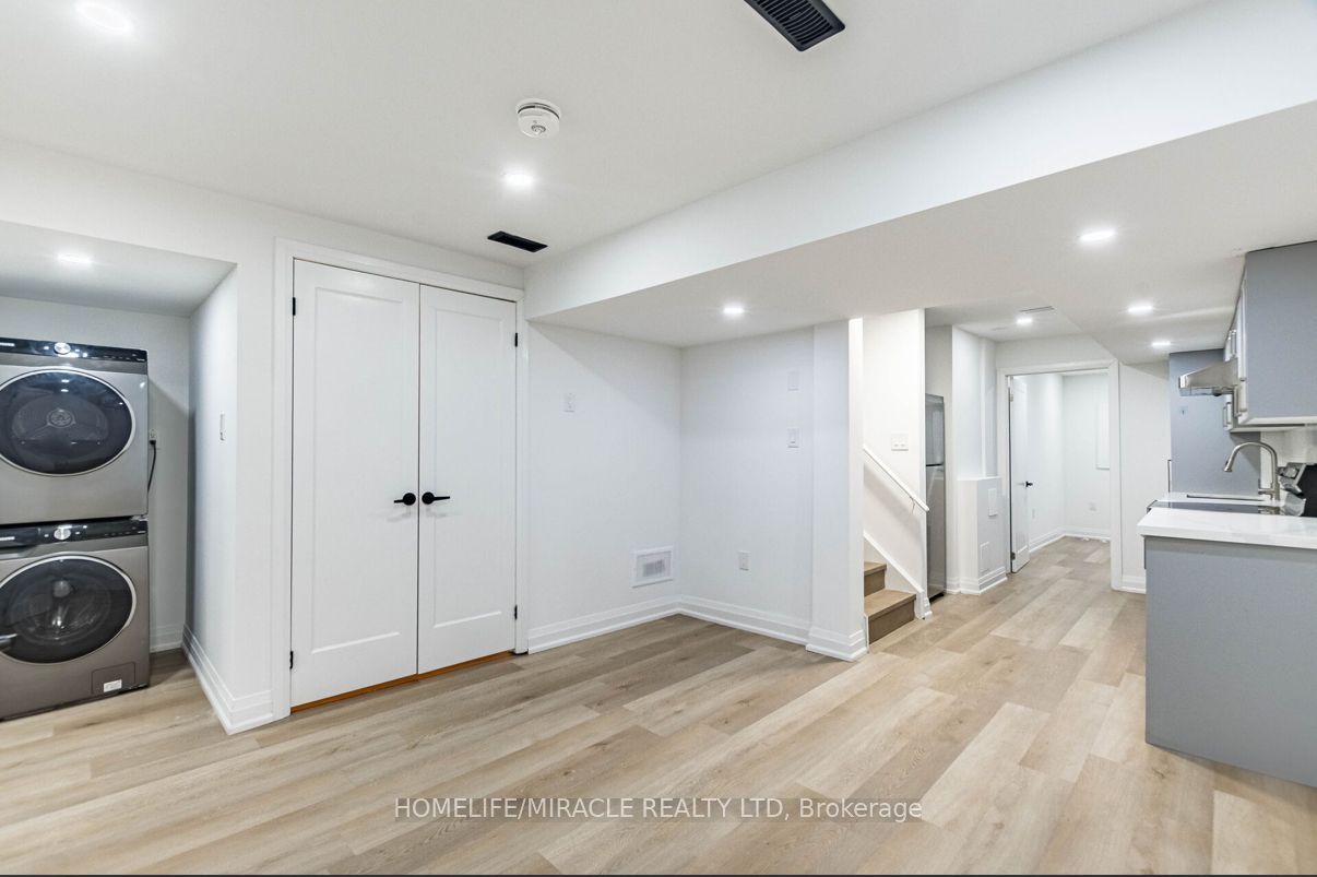 7 Bushwood Trail, Brampton, ON, L7A 5J7 photo 5
