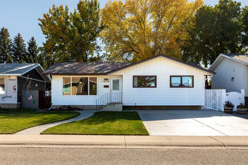Additional image 2 of 1414 25 Avenue N, Lethbridge, AB, T1H 4N7