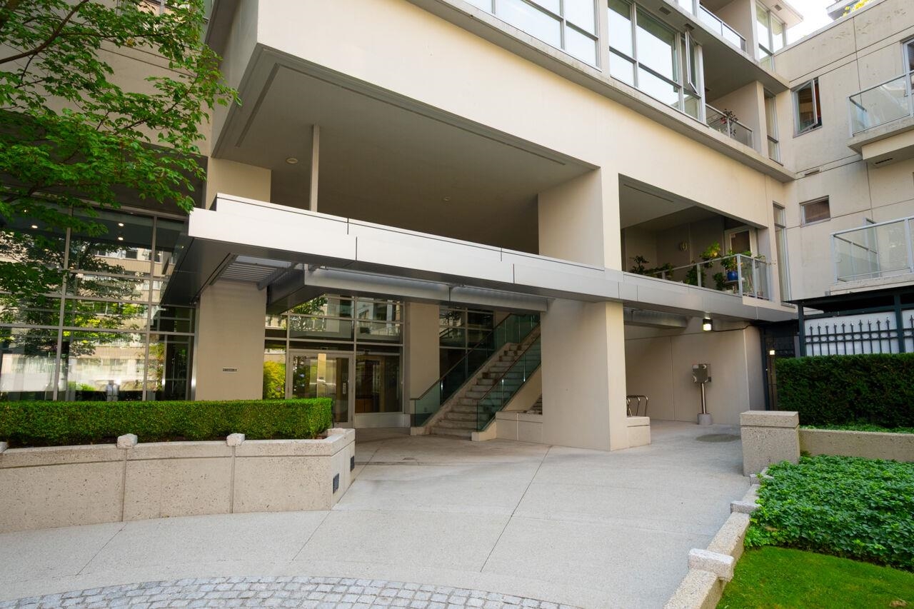 Additional image 2 of 503-1420 Georgia Street W, Vancouver, BC, V6G 3K4