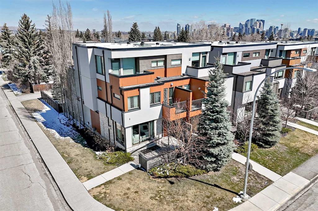 2142 28 Avenue SW, Calgary, AB, T2t 1K5