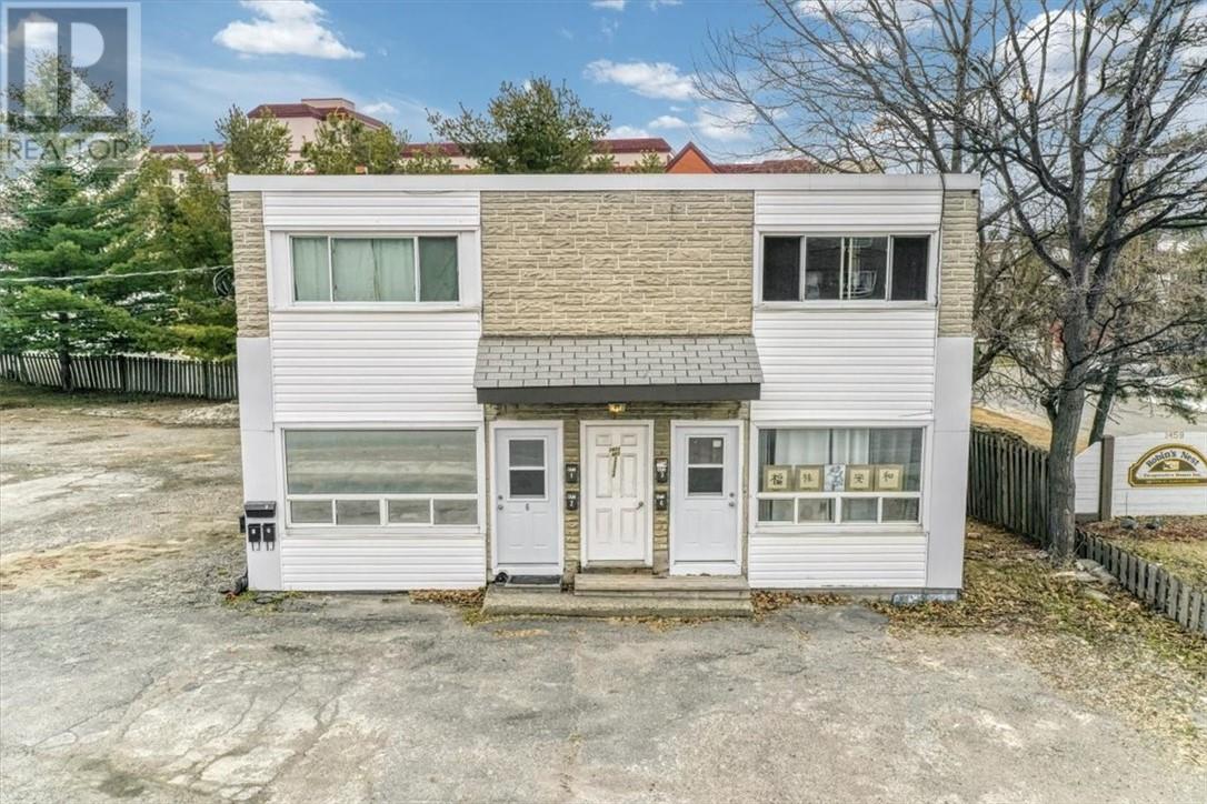 1471-1477 Paris Street, Sudbury, ON, P3E3B7 photo 3