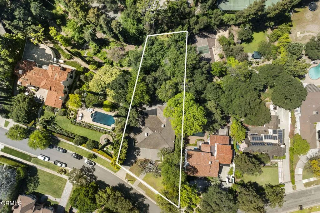 Additional image 62 of 5 Kewen Place, San Marino, CA 91108