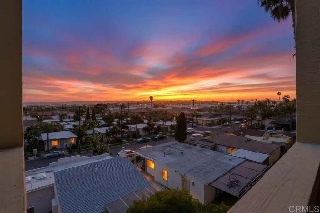 Additional image 63 of 3961 Hortensia St Unit H7, San Diego, CA 92110