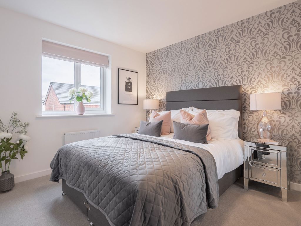 Additional image 5 of 2 bed flat for sale"The Apartments" at Afflington Road, Plymouth PL9