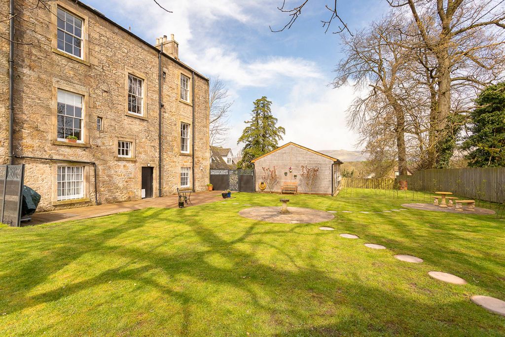 Additional image 32 of 5 bed detached house for saleMill Road, Clackmannan, Clackmannanshire FK10