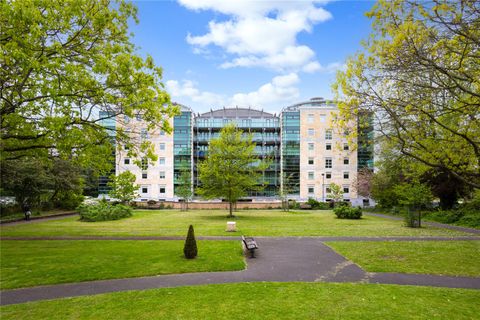 Westgate Apartments, Leeman Road, York YO26