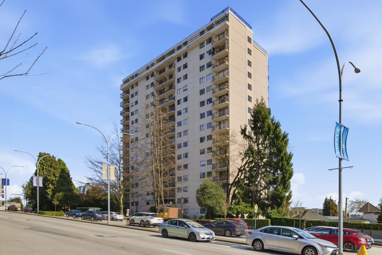 1605-320 Royal Avenue, New Westminster, BC, V3L 5C6