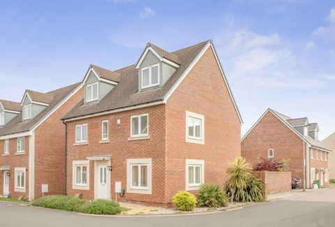 Henry Shute Road, Bristol, South Gloucestershire BS16