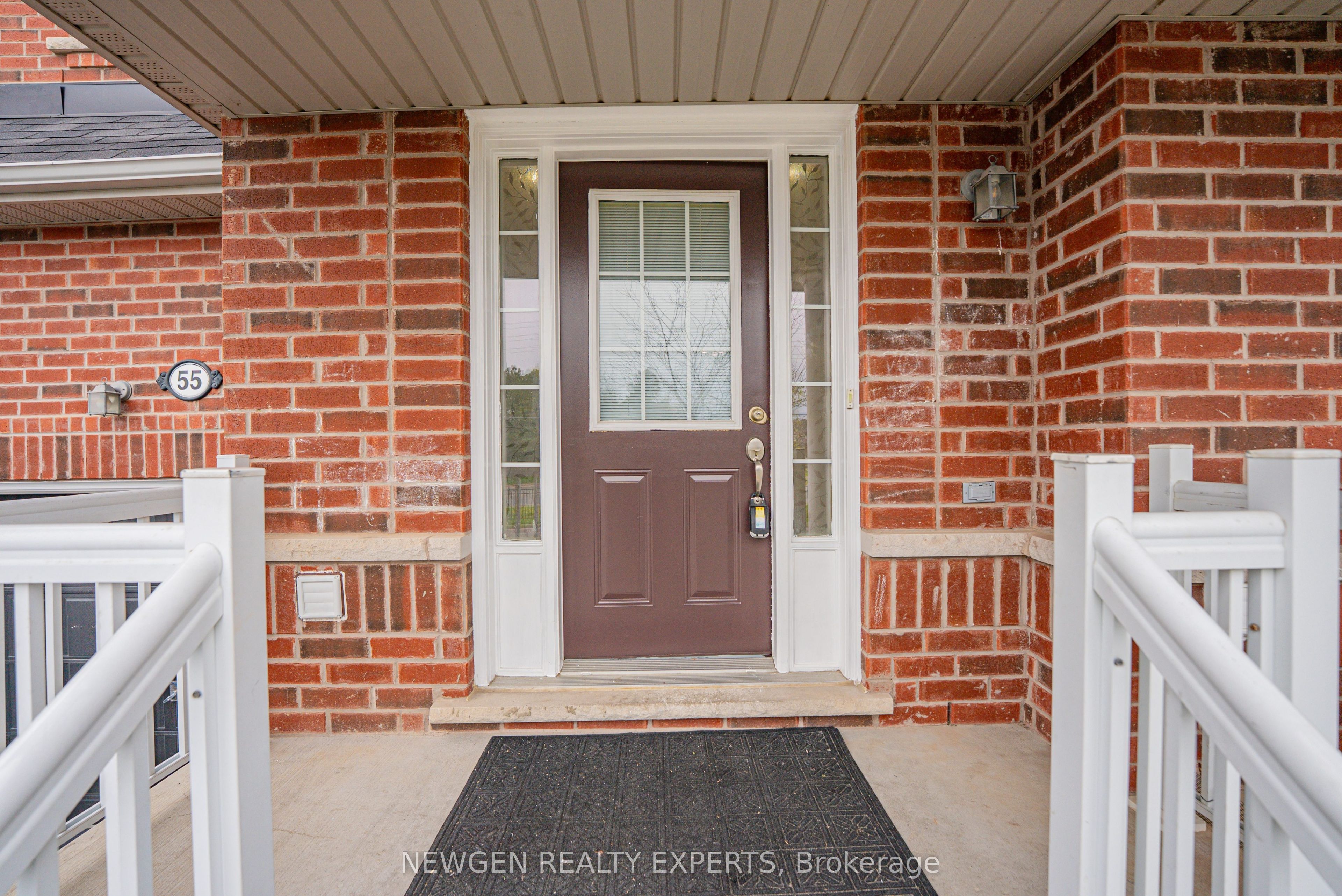 55 Teal Crest Circle, Brampton, ON, L4N 8W1 photo 5