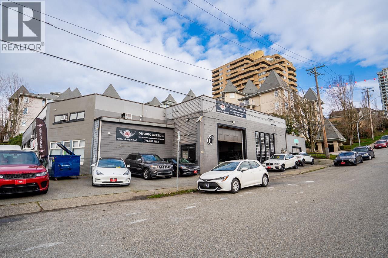 Additional image 3 of 1037 Auckland Street, New Westminster, BC, V3M4C7