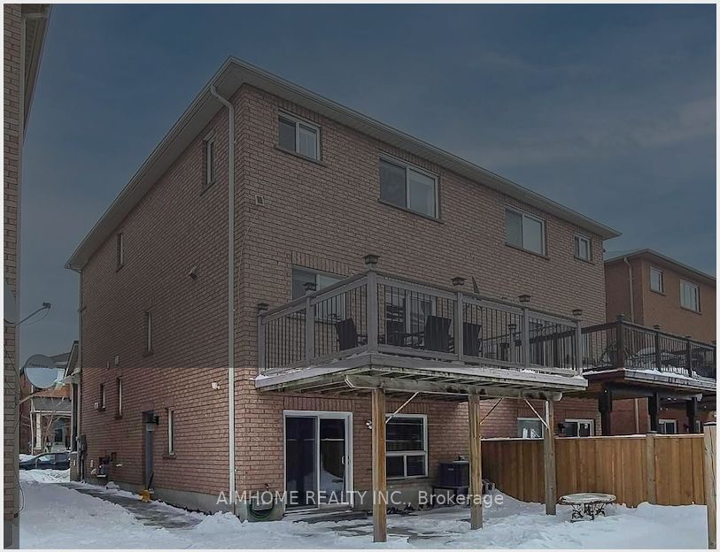 BSMT-10 Portsmouth Road, Vaughan, ON, L6A 3E7