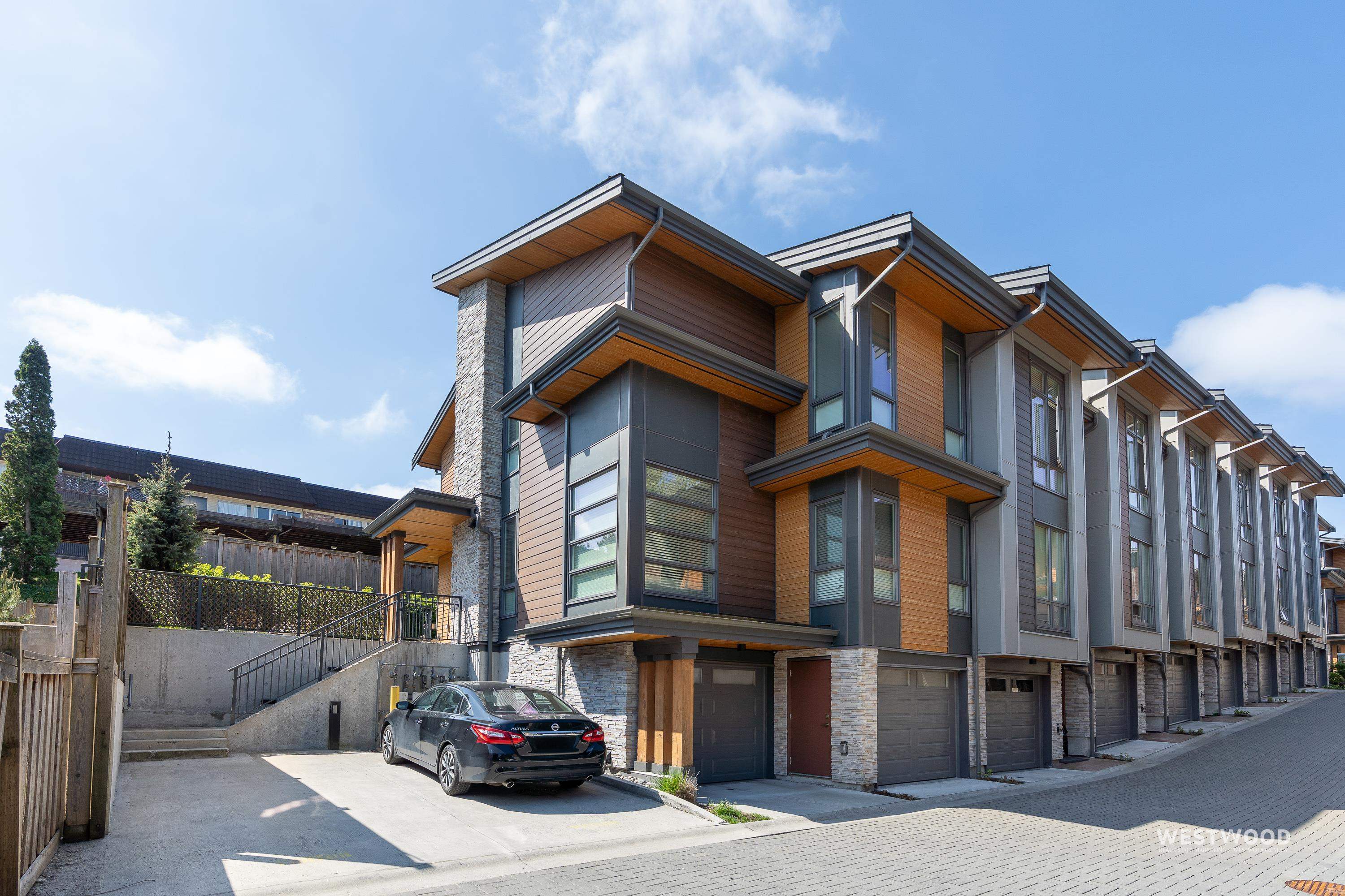 14-70 Seaview Drive, Port Moody, BC, V3H 0J9