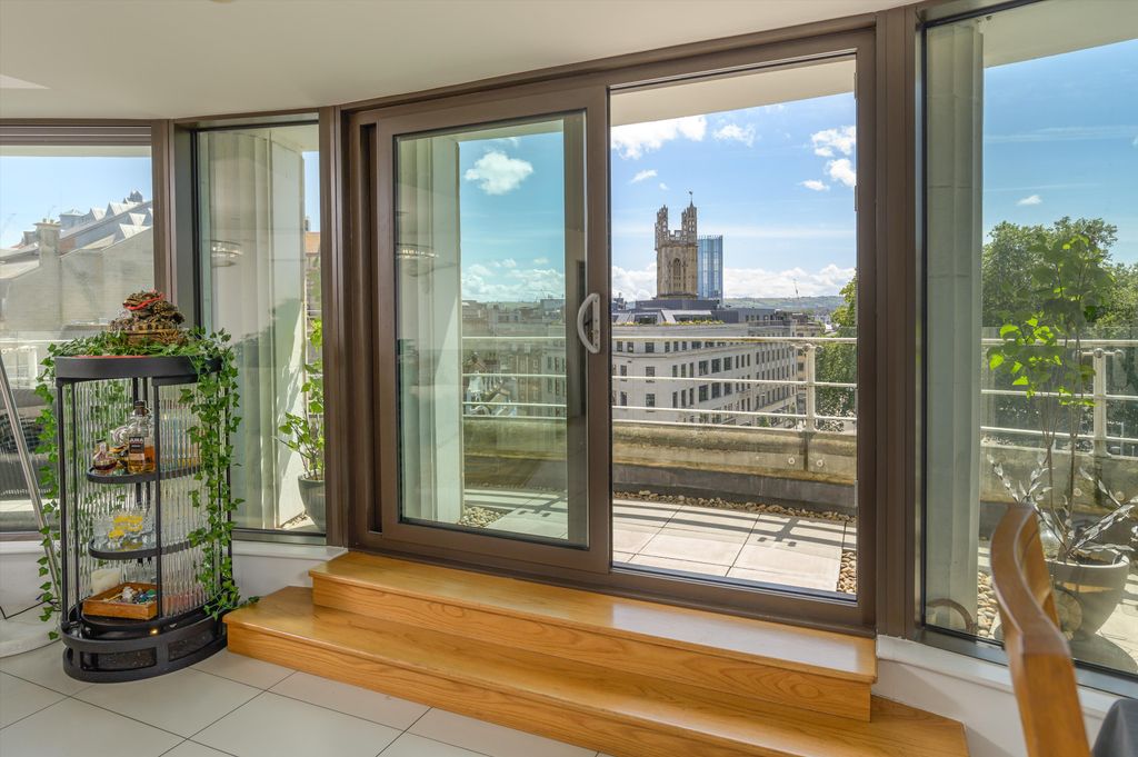 Additional image 7 of 3 bed maisonette for saleColston Avenue, Bristol BS1