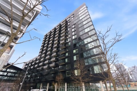Additional image 8 of 612-51 Trolley Crescent, Toronto, ON, M5A 0E9