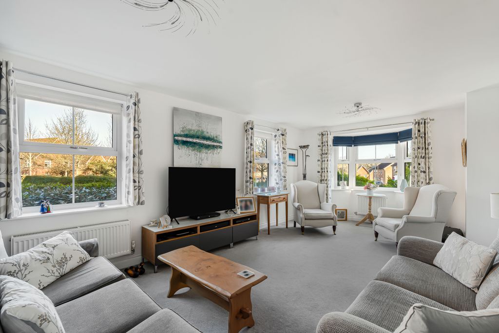 Additional image 3 of 4 bed detached house for saleWhittington Road, Petersfield, Hampshire GU31