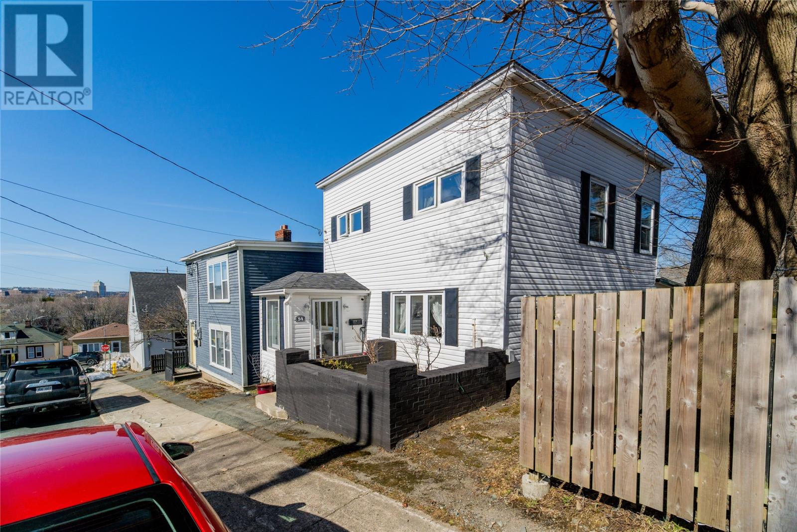 Additional image 3 of 54 Belvedere Street, St. John's, NL, A1C3A5