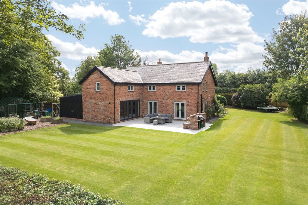 Additional image 11 of 4 bed equestrian for saleBlamire Lane, Everingham, York, East Yorkshire YO42