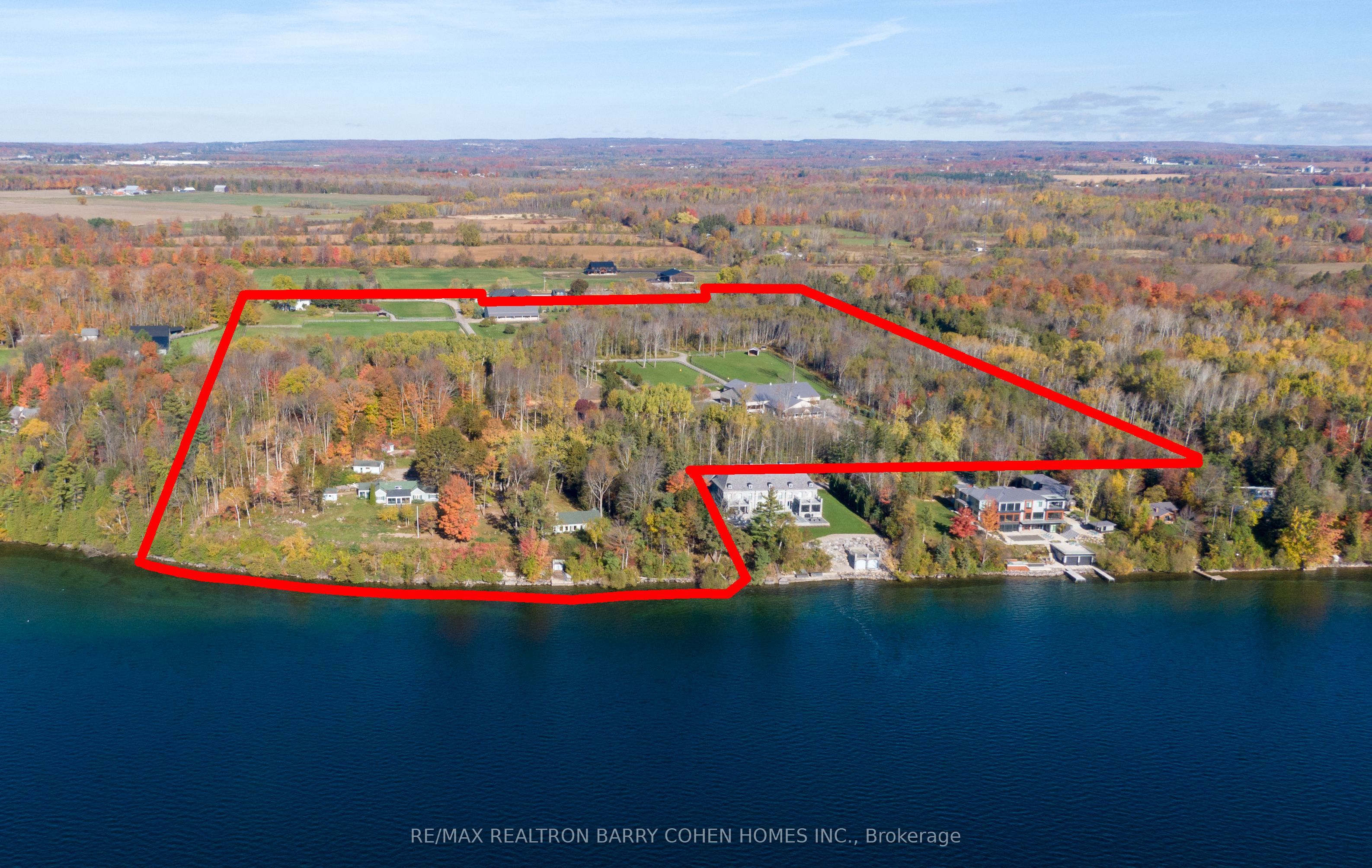 21 Pemberton Lane, Oro-medonte, ON, L9S 3T7