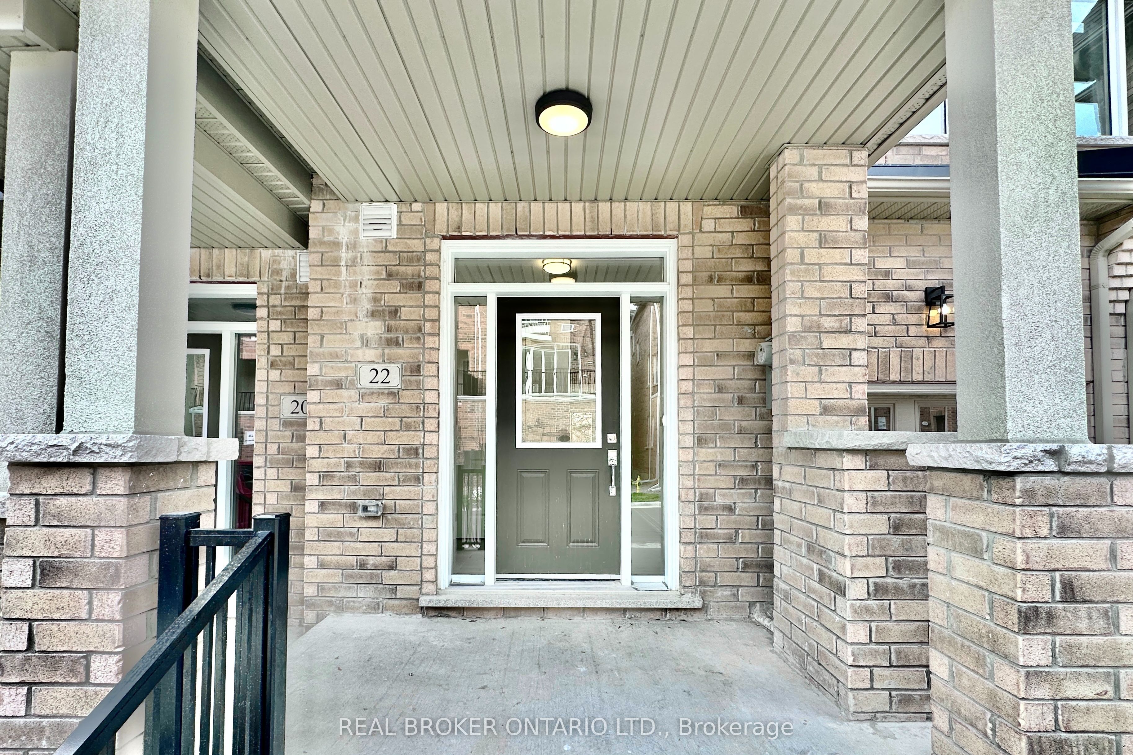 Additional image 3 of 22 Yans Way, Markham, ON, L3R 0J8
