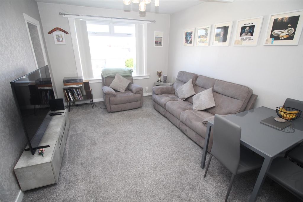 Additional image 2 of 2 bed flat for saleBannockburn Street, Greenock PA16