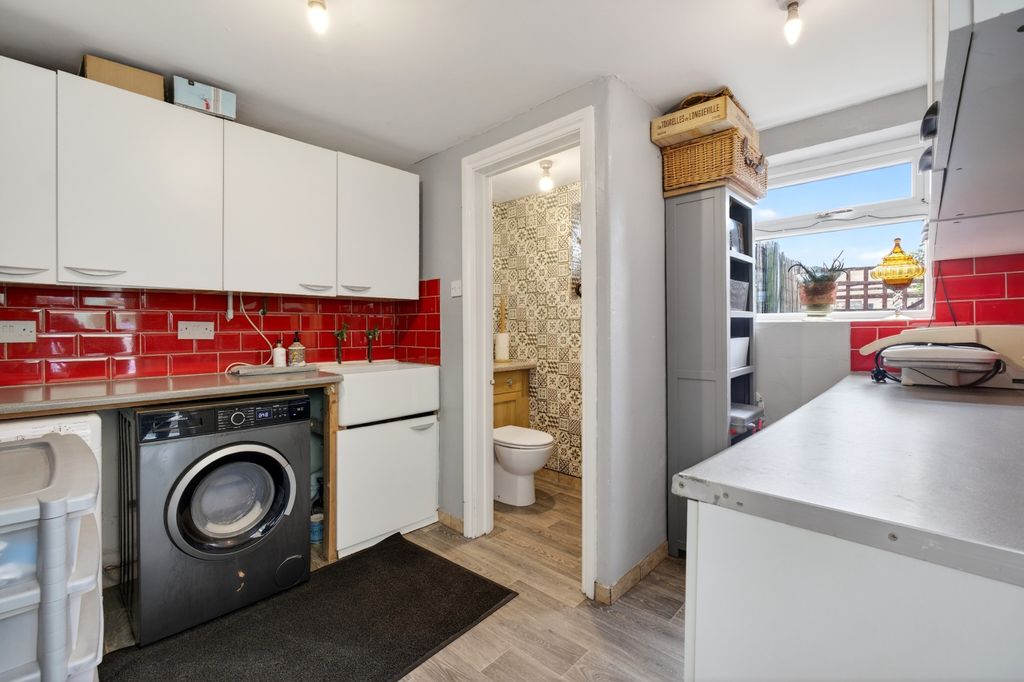 Additional image 14 of 5 bed semi-detached house for saleHouse With Annex - Credenhill, Hereford HR4