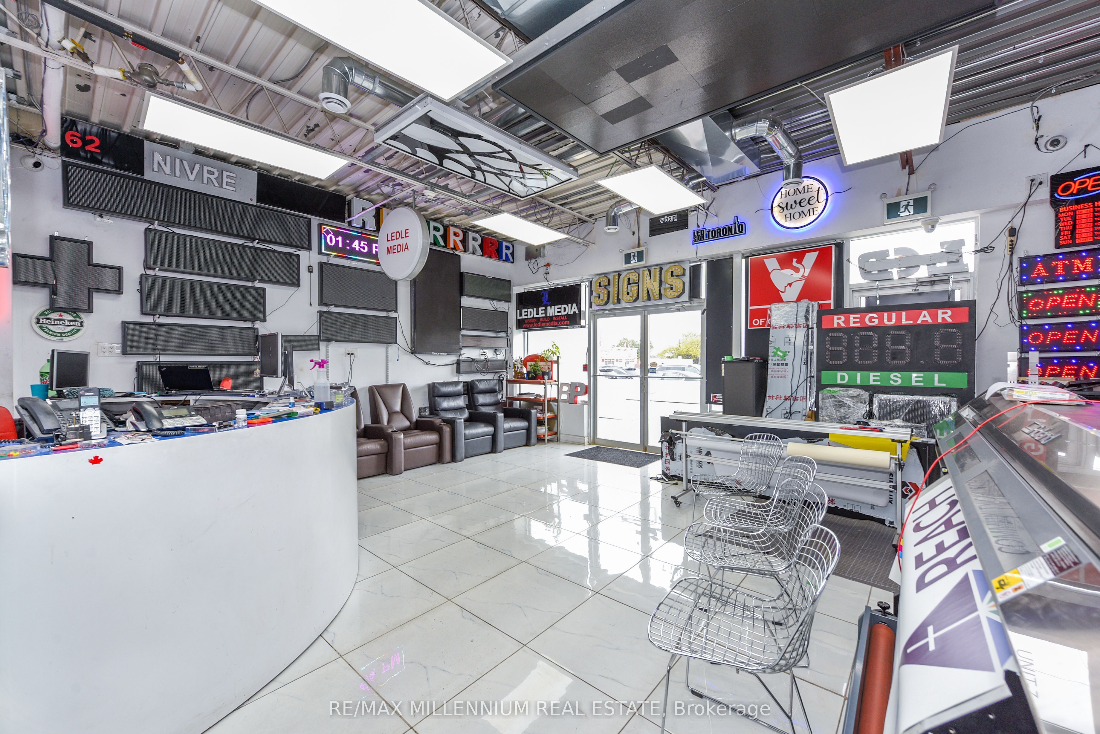Additional image 3 of 7-1780 Albion Road, Toronto, ON, M9V 1C1