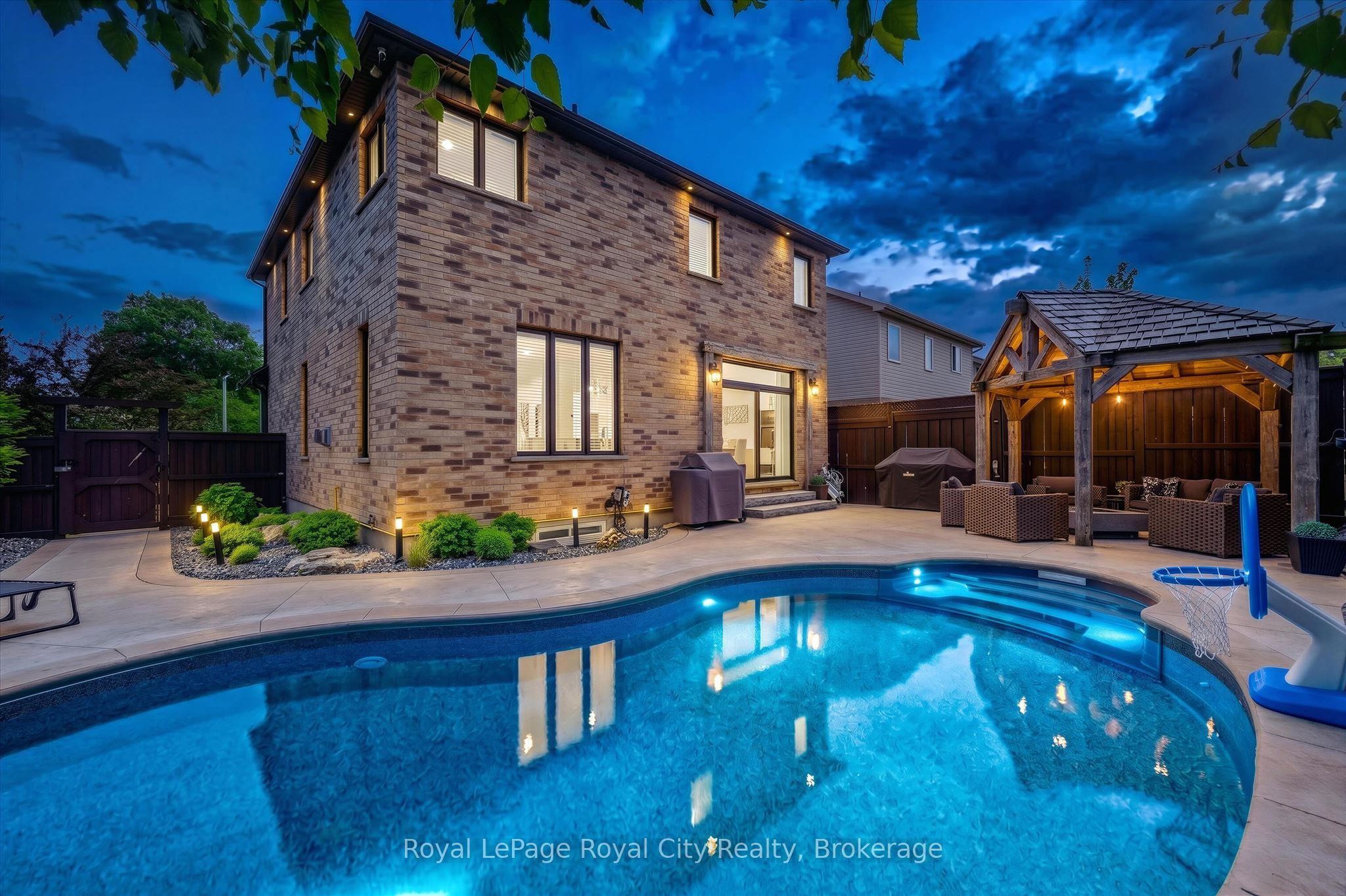 Additional image 3 of 24 Popham Drive, Guelph, ON, N1E 0B8