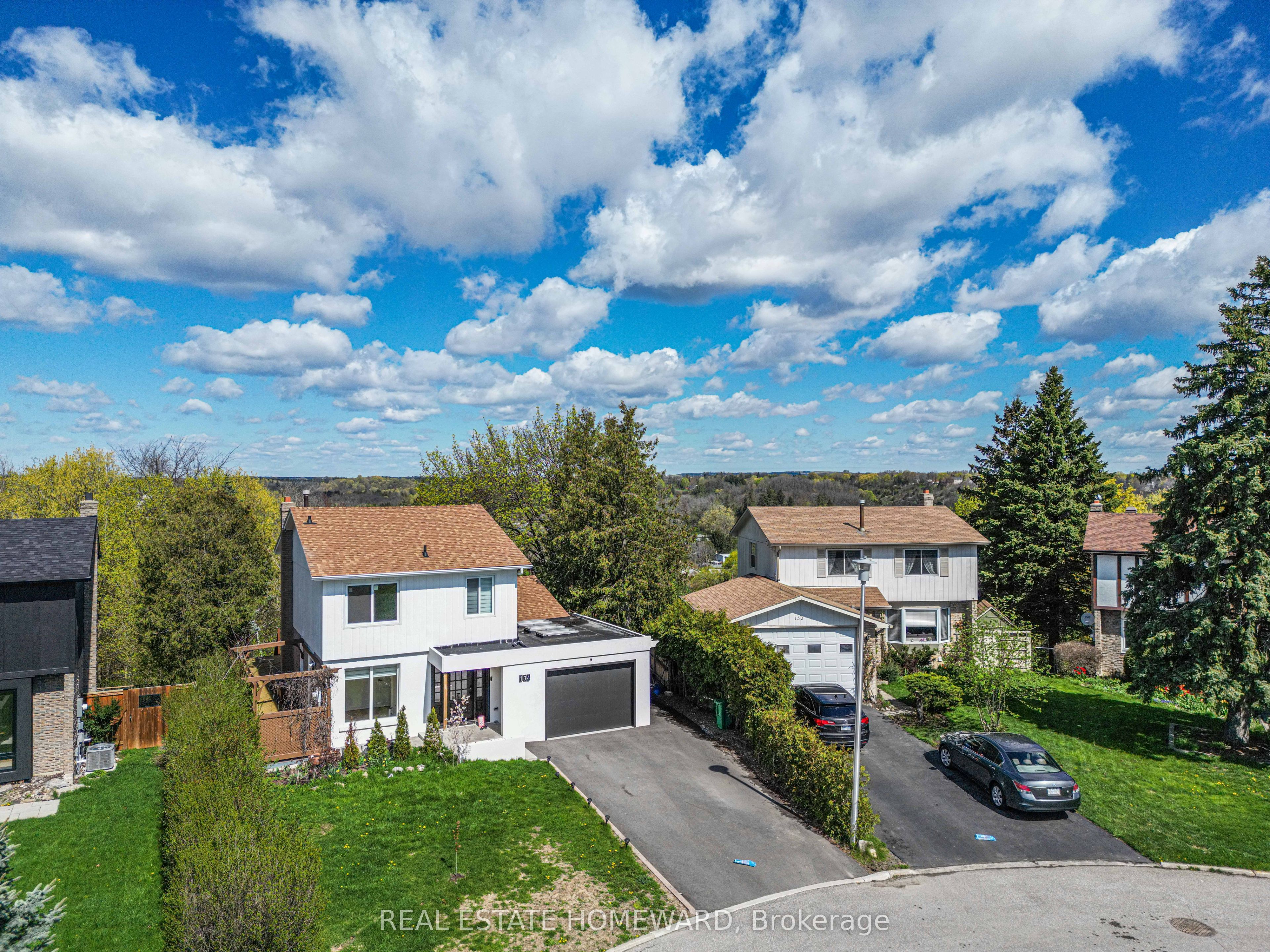 Main2nd-134 Ridgebank Court, Caledon, ON, L7E 4V9