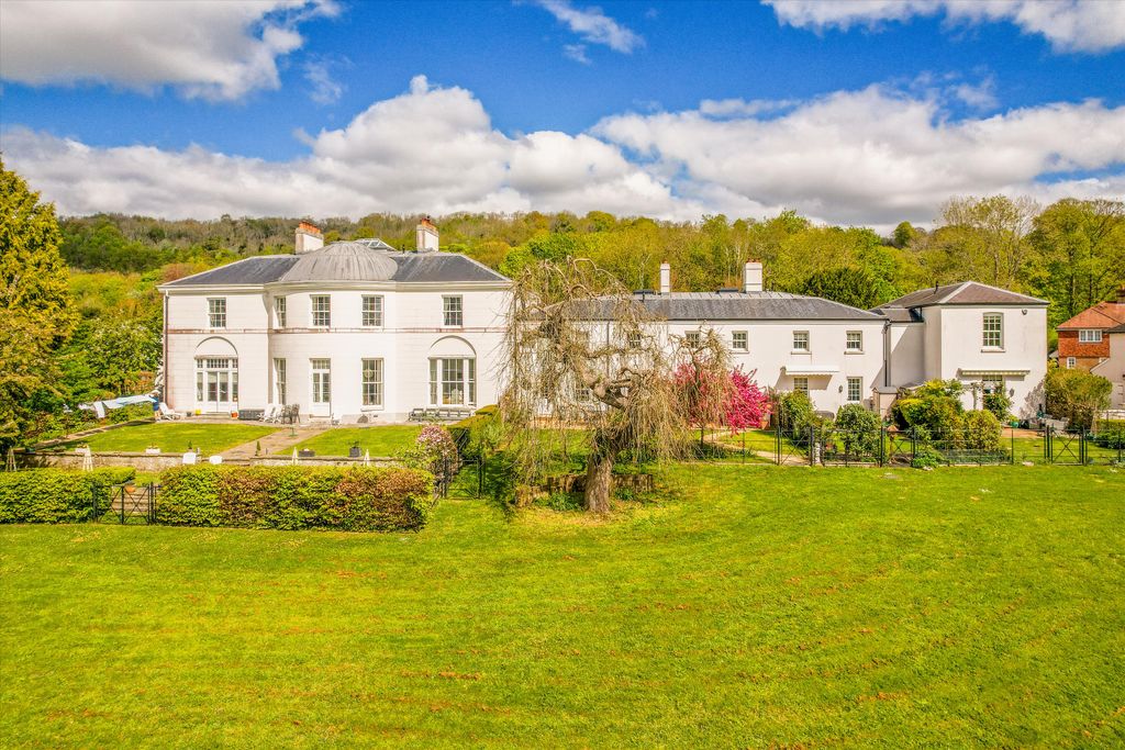 Additional image 23 of 2 bed flat for saleGoring Place, Wrotham, Sevenoaks, Kent TN15
