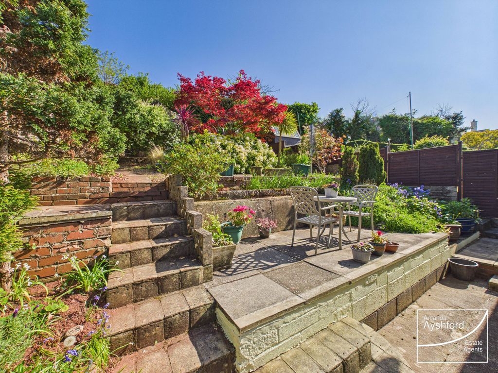 Additional image 6 of 3 bed semi-detached bungalow for saleRhodanthe Road, Preston, Paignton TQ3