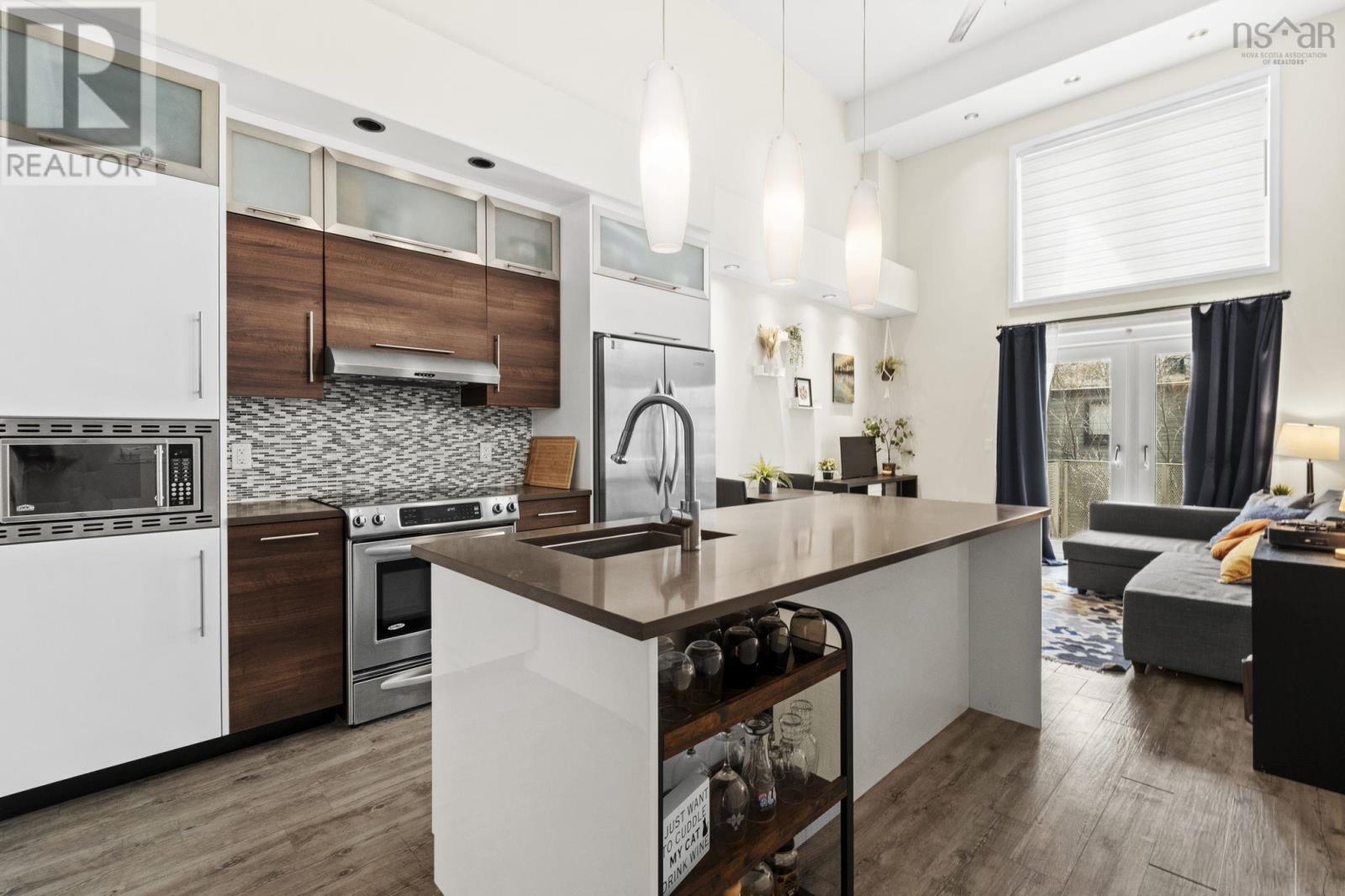 Additional image 4 of 222-5662 Roberts Street, Halifax, NS, B3K0E3