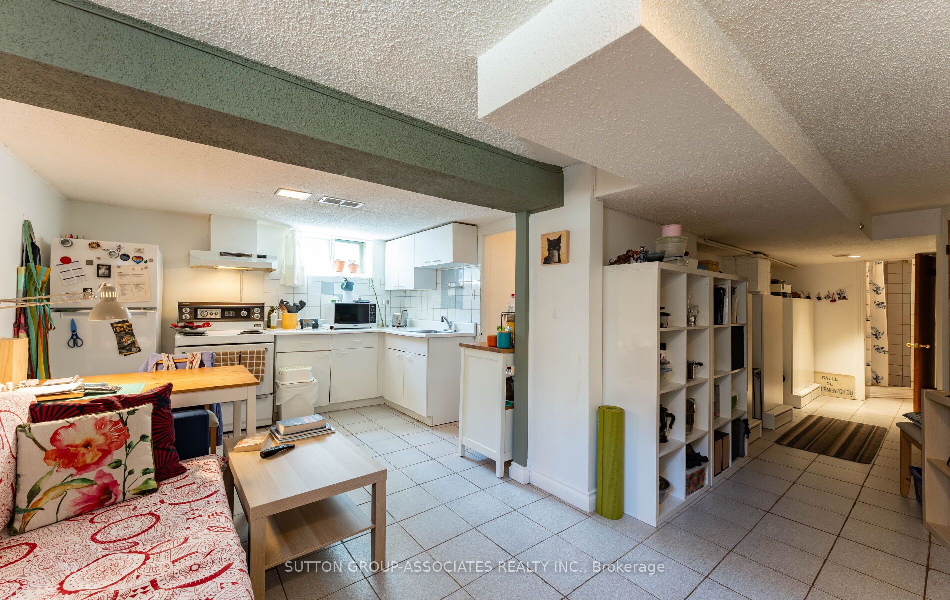 Additional image 4 of Lower-57 Aziel Street, Toronto, ON, M6P 2N8
