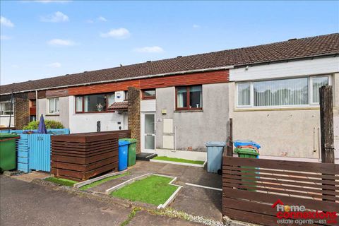 Lyttleton, Westwood, East Kilbride G75