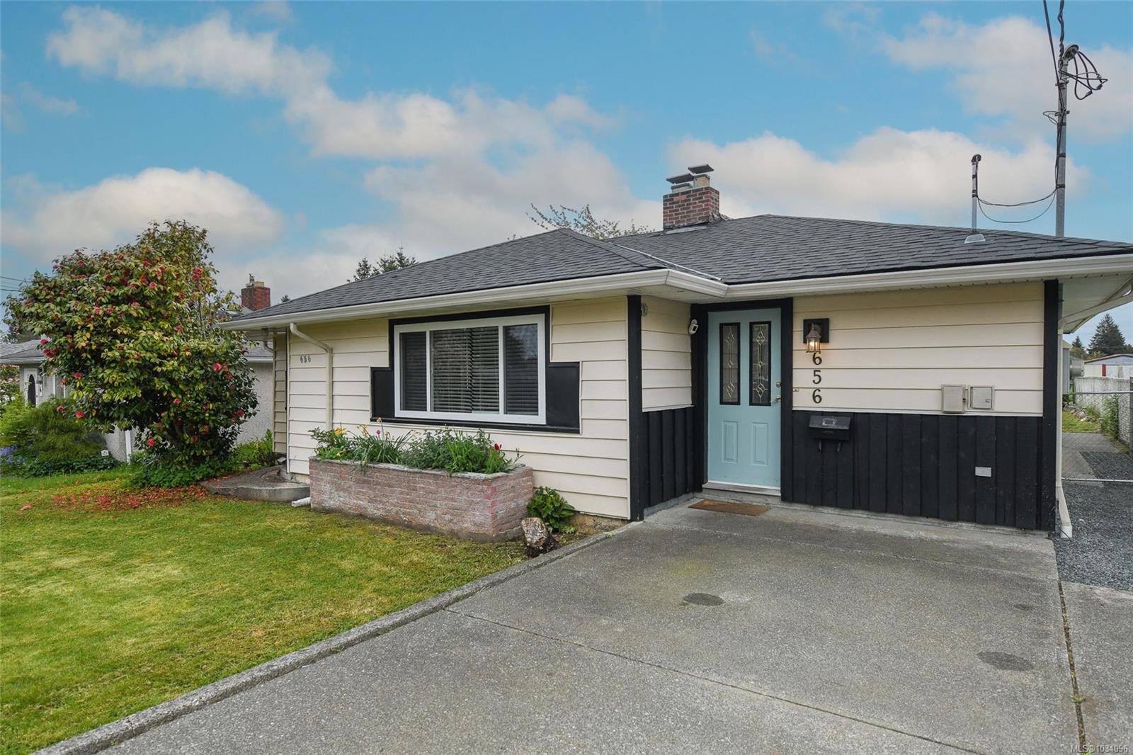 656 14th Street, Courtenay, BC, V9N 1W6
