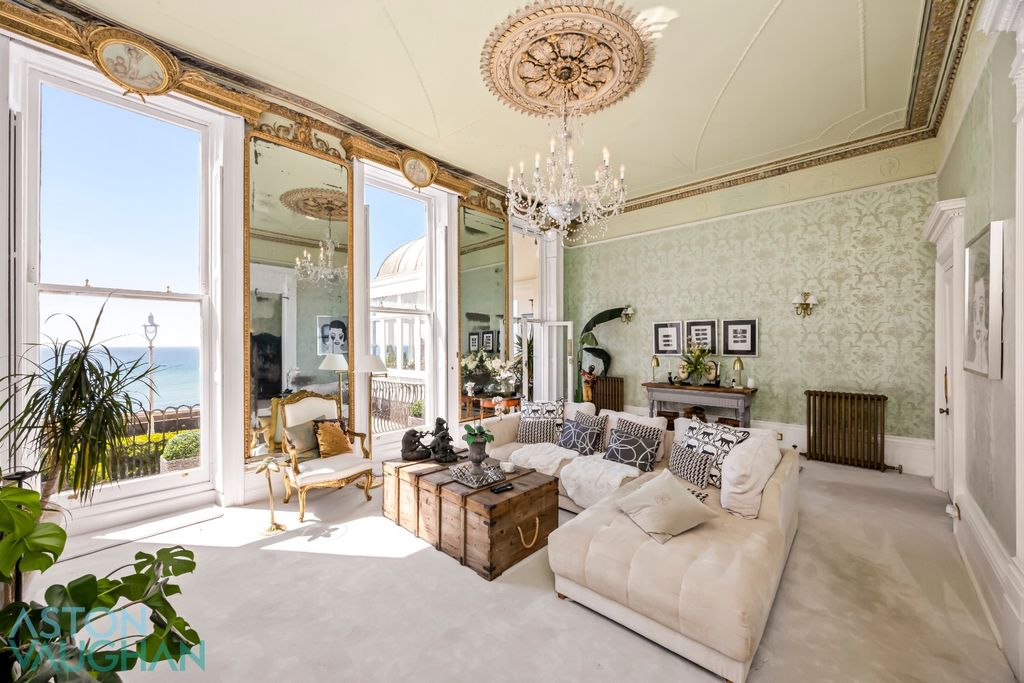 Additional image 3 of 5 bed maisonette for saleArundel Terrace, Brighton BN2
