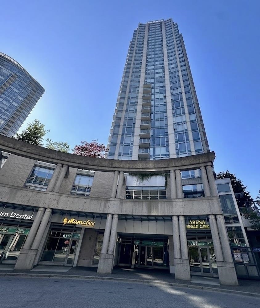 Additional image 2 of 2203-188 Keefer Place, Vancouver, BC, V6B 0J1