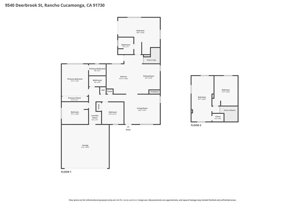 Additional image 131 of 9540 Deerbrook St, Rancho Cucamonga, CA 91730