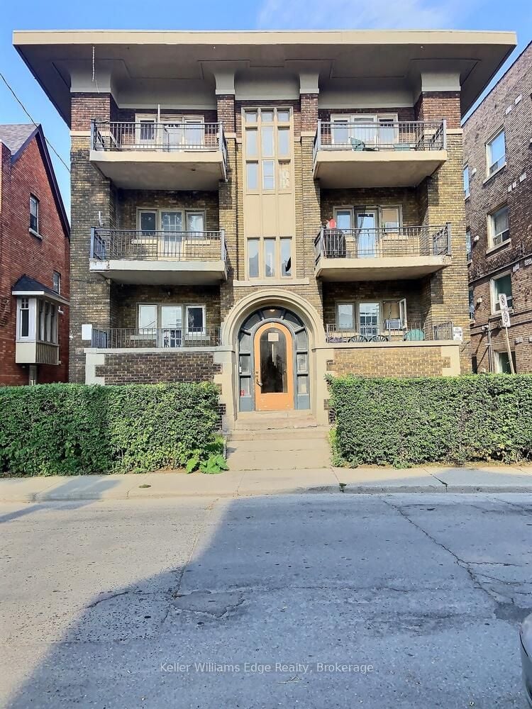 7-8 Tisdale Street S, Hamilton, ON, L8N 2V9