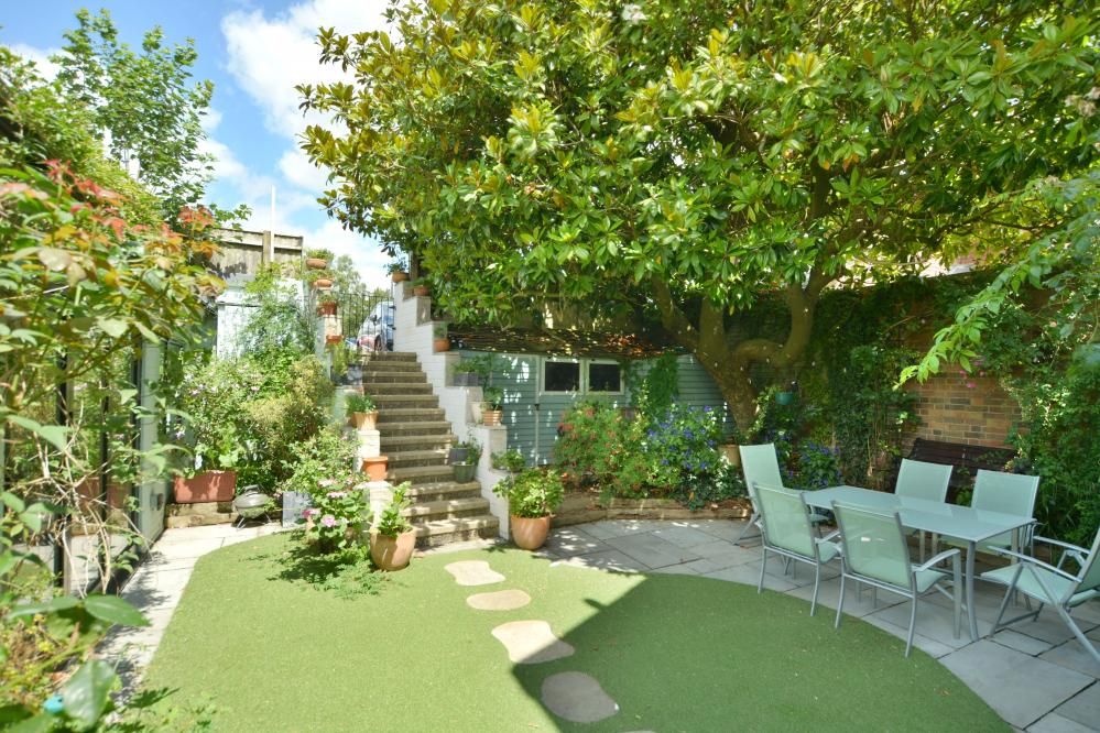 Additional image 32 of 5 bed semi-detached house for saleWest Street, Wimborne BH21