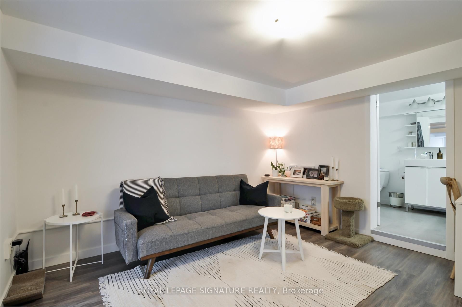 Additional image 2 of Lower Level-169 Bellefair Avenue, Toronto, ON, M4L 3V1