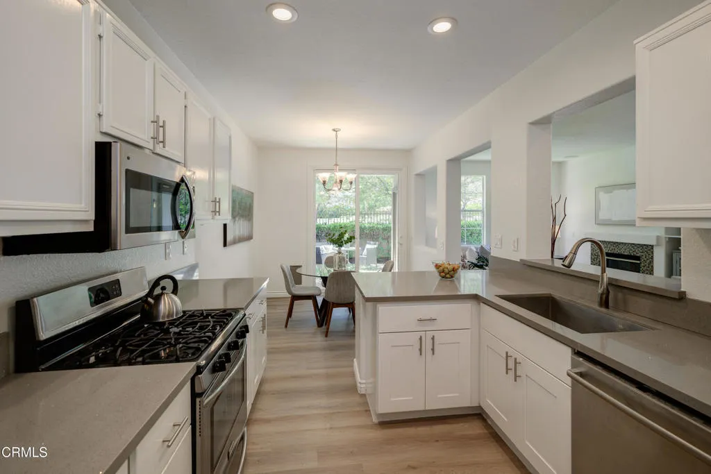 Additional image 18 of 1099 Rosewalk Way, Pasadena, CA 91103