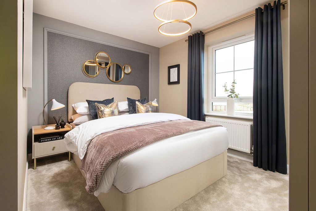 Additional image 9 of 5 bed detached house for sale"Lamberton" at Briggington Way, Leighton Buzzard LU7