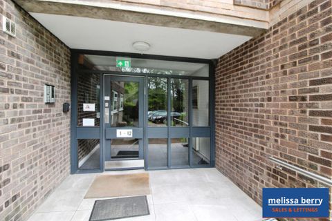 Sommerville Court, Park Lane, Salford M7