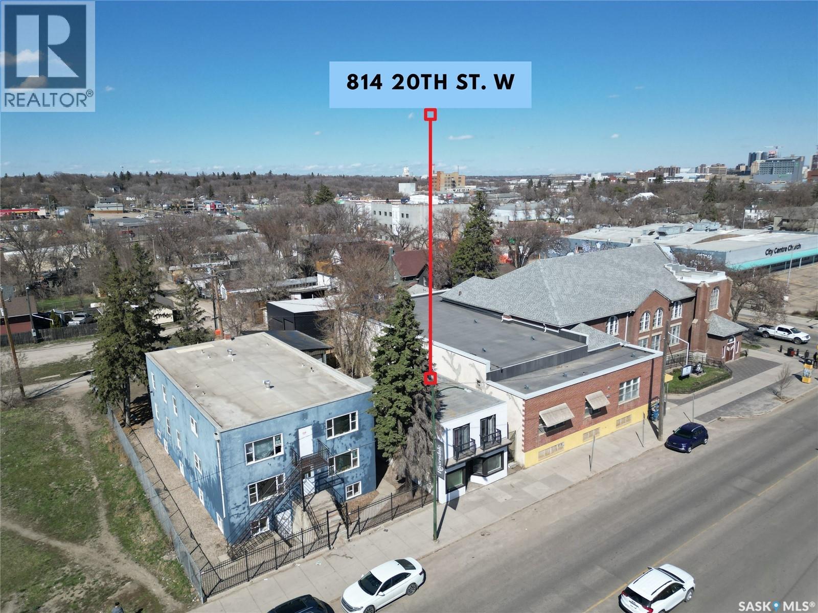 Additional image 4 of 814 20th Street W, Saskatoon, SK, S7M0Y3