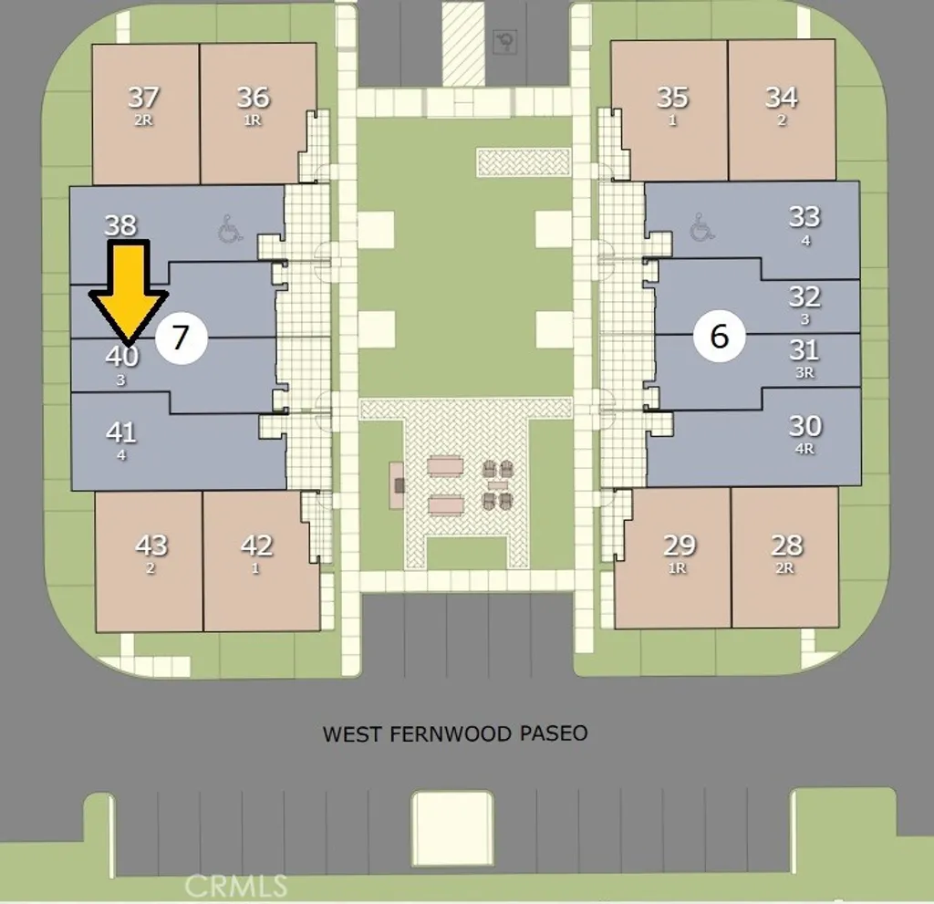 Additional image 2 of 1308 W North Pinecrest Paseo, Ontario, CA 91762